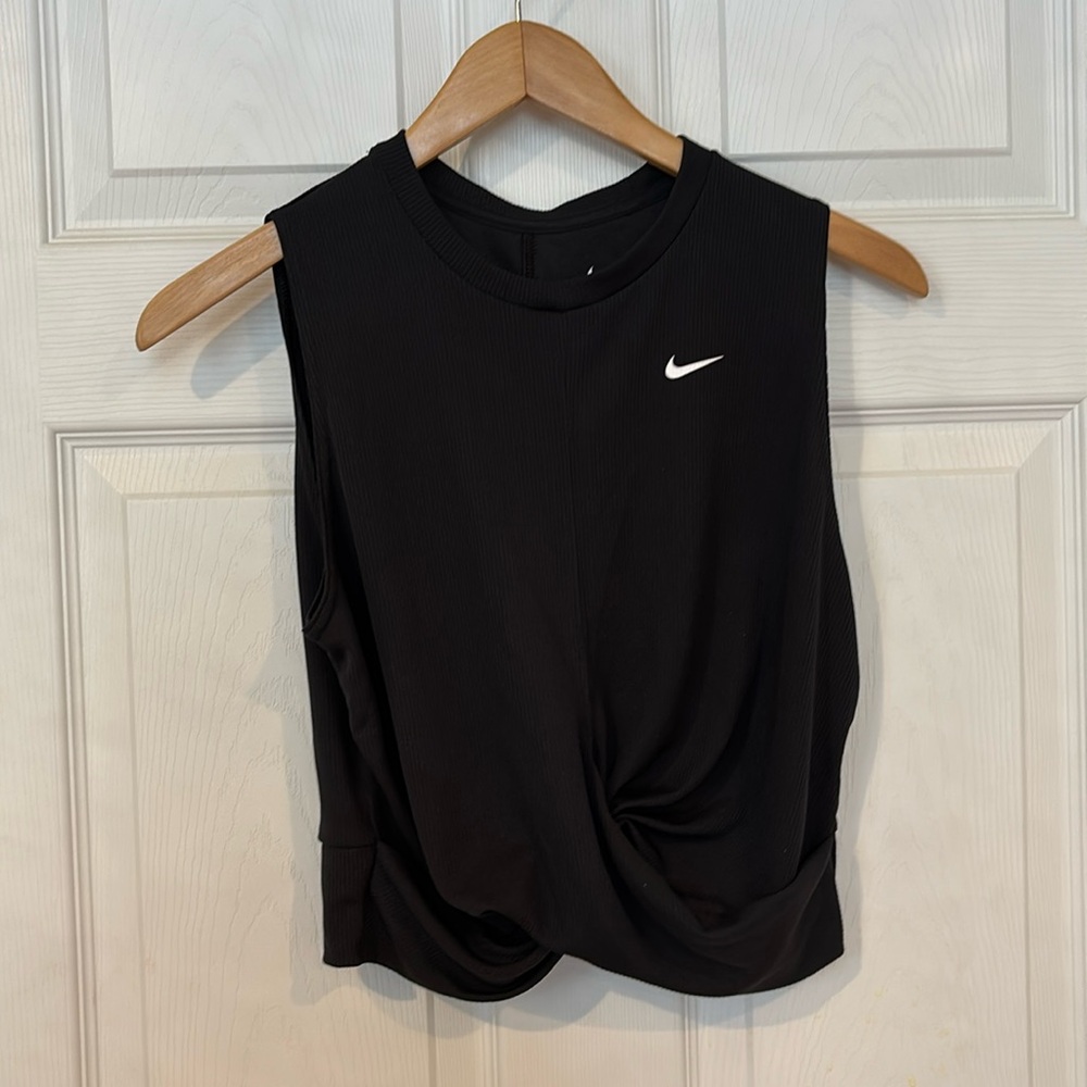 Nike tank top